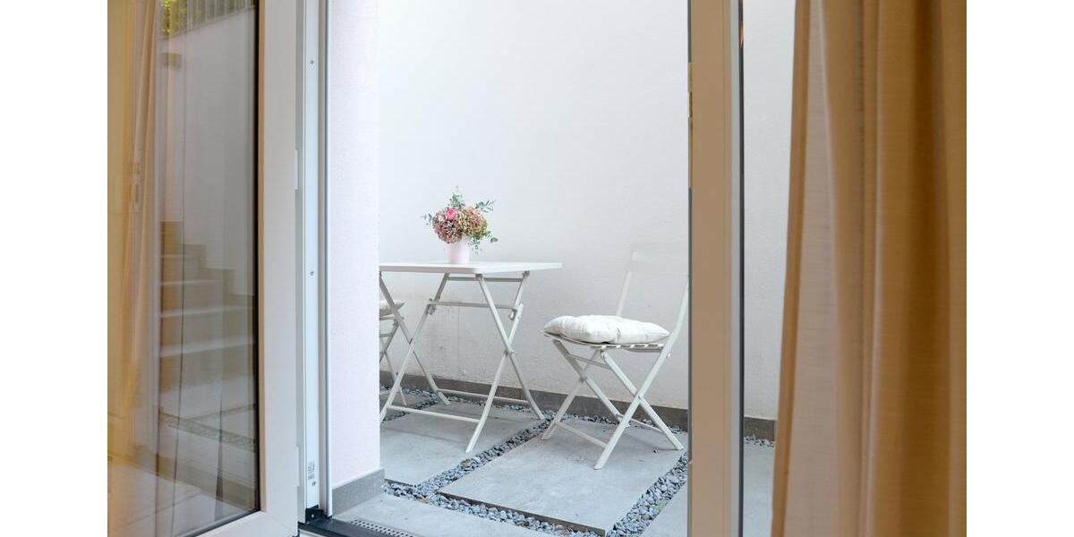 Etagenwohnung Köln Lindenthal - 2 Zimmer, 60 m&sup2;, 1.400&euro; | Angebot:23693125