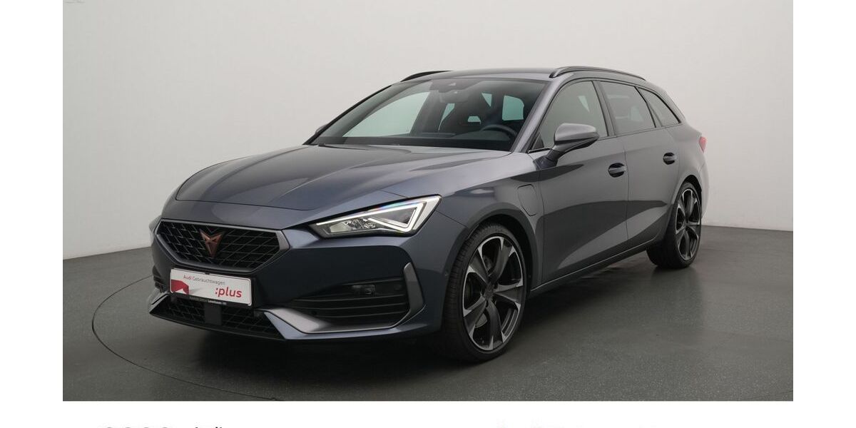 Cupra Leon 49.166 km 24.988 &euro; Leverkusen 51373