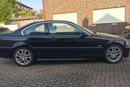 BMW 320 133.000 km 8.450 &euro; Bergheim 50127