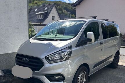 Ford Transit Custom 164.072 km 15.600 &euro; Lohmar 53797