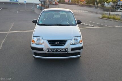 Hyundai Atos 49.508 km 2.999 &euro; BONN 53227