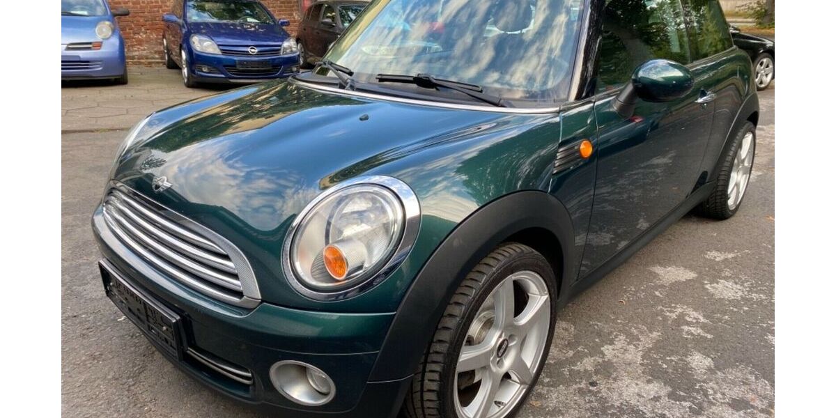 Mini Cooper 184.000 km 3.650 &euro; Köln 51107