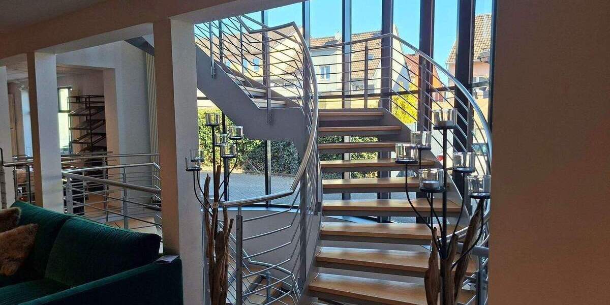 Gewerbeobjekt Alfter - 1 Zimmer, 1.800.000&euro; | Angebot:25696647