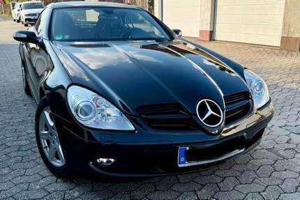 Mercedes-Benz SLK 200 134.050 km 9.800 &euro; Wesseling, Stadt 50389