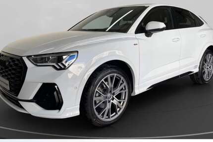 Audi Q3 13.500 km 34.480 &euro; Köln 50823