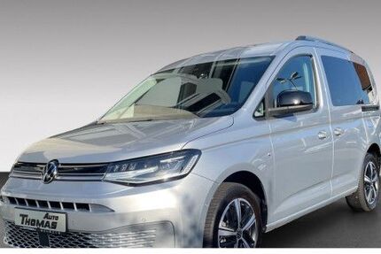 VW Caddy 7.570 km 33.980 &euro; Bonn 53227