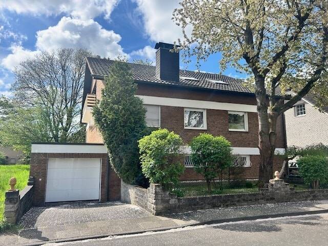 Mehrfamilienhaus, Wohnhaus Sankt Augustin Buisdorf - 1 Zimmer, 387 m&sup2;, 925.000&euro; | Angebot:25997780