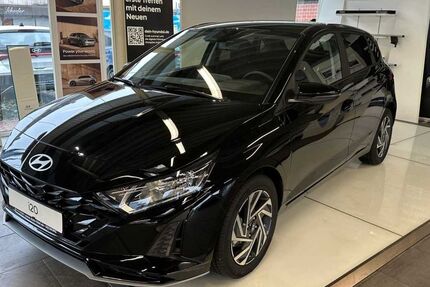 Hyundai i20 7.500 km 21.490 &euro; Siegburg 53721