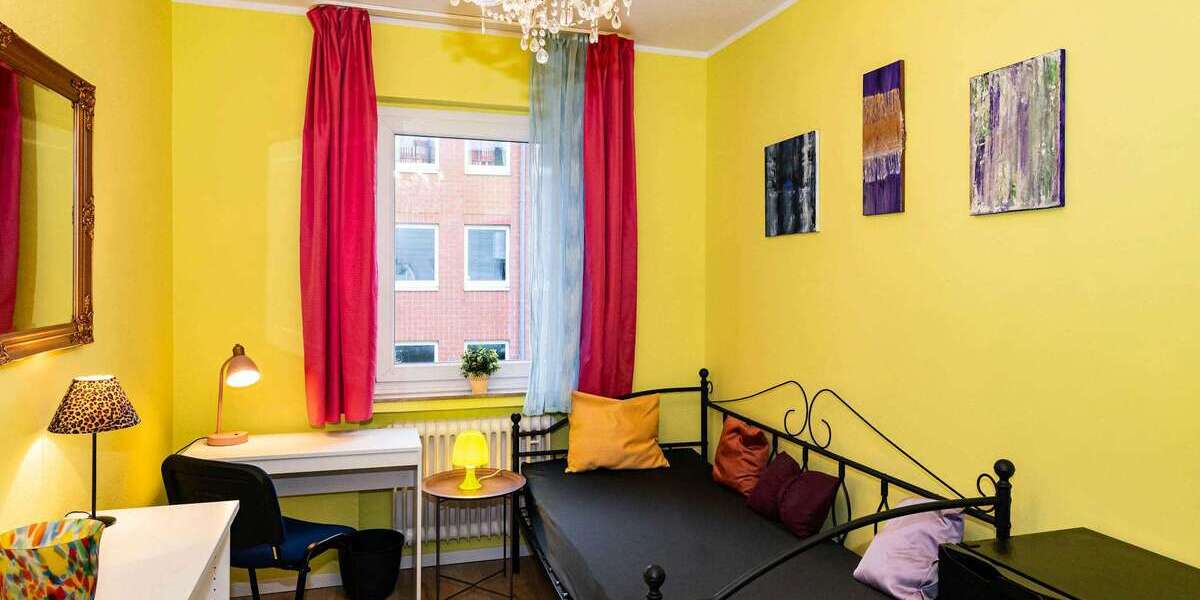 Zimmer Bonn Bad Godesberg - 480&euro; | Angebot:20783447