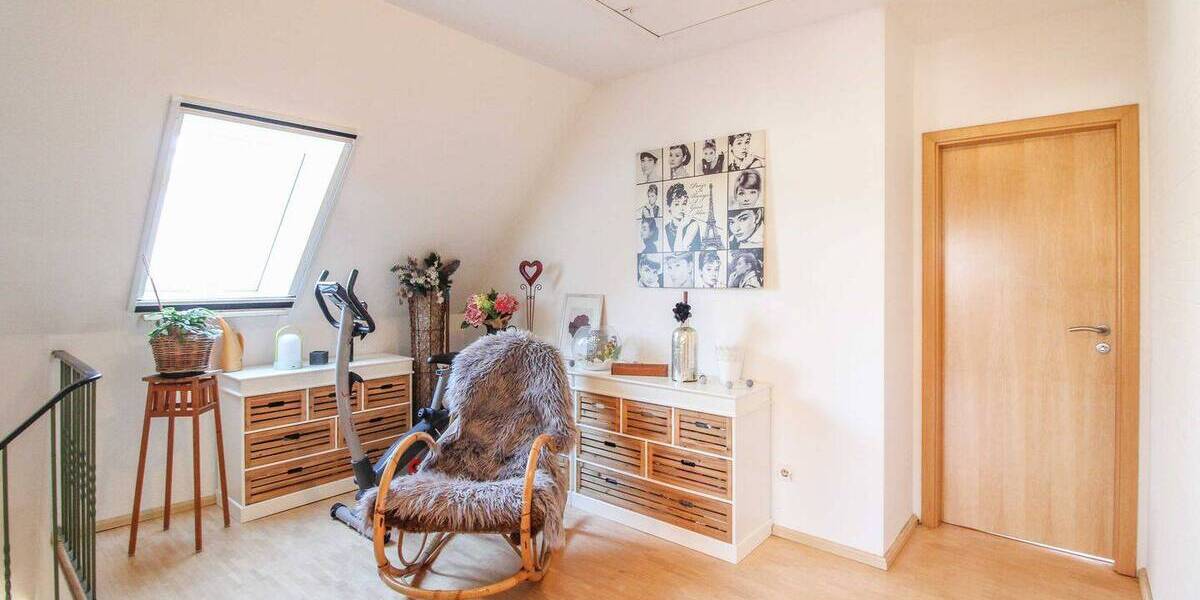 Einfamilienhaus Troisdorf Friedrich-Wilhelms-Hütte - 5 Zimmer, 164 m&sup2;, 789.000&euro; | Angebot:25928987