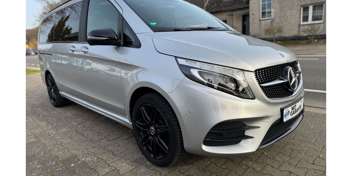 Mercedes-Benz V 300 116.400 km 59.930 &euro; Kerpen 50171