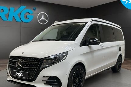 Mercedes-Benz V 300 20.362 km 95.990 &euro; Siegburg 53721