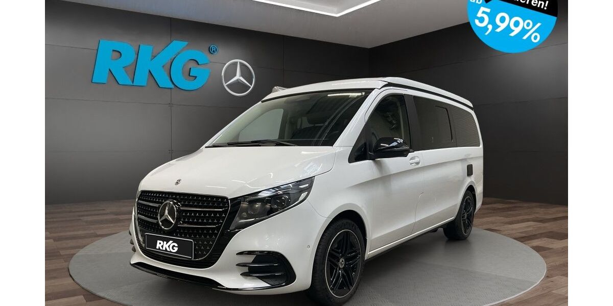 Mercedes-Benz V 300 20.362 km 95.990 &euro; Siegburg 53721