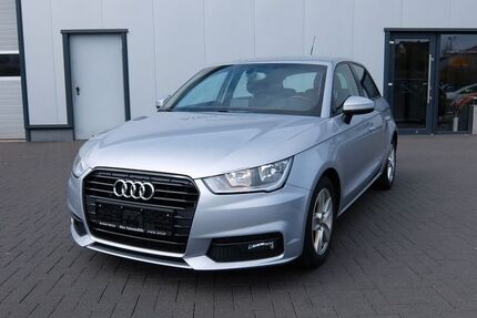 Audi A1 193.308 km 7.300 &euro; Mechernich 53894
