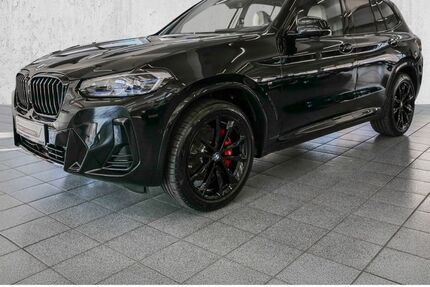 BMW X3 9.333 km 60.600 &euro; Köln Süd 50968