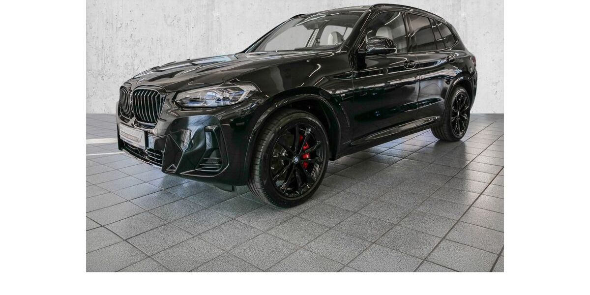 BMW X3 9.333 km 60.900 &euro; Köln Süd 50968