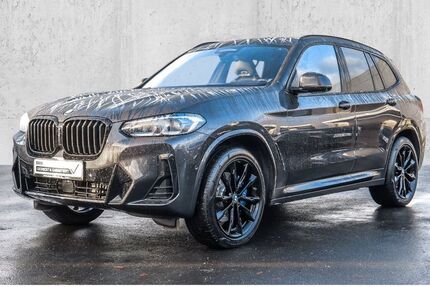 BMW X3 11.083 km 56.995 &euro; Köln-West 50858