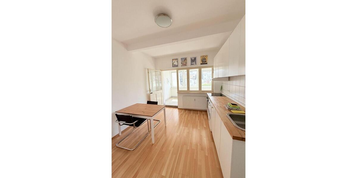 Etagenwohnung Bonn - 3 Zimmer, 70 m&sup2;, 1.290&euro; | Angebot:25805468