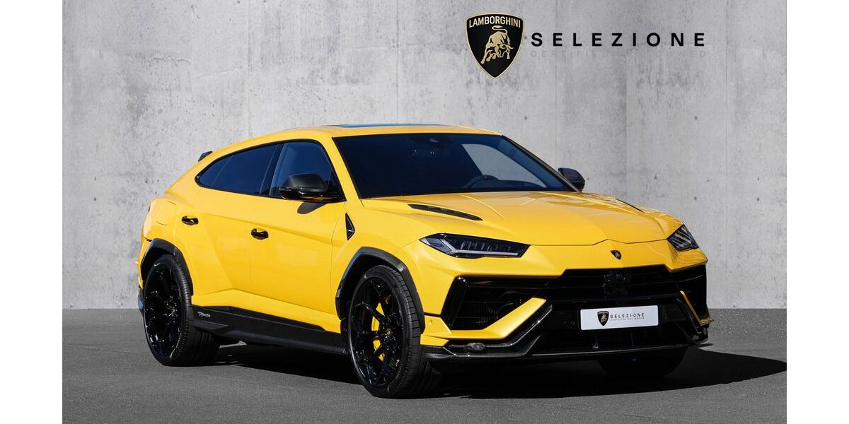 Lamborghini Urus 1.750 km 334.900 &euro; Köln 50827
