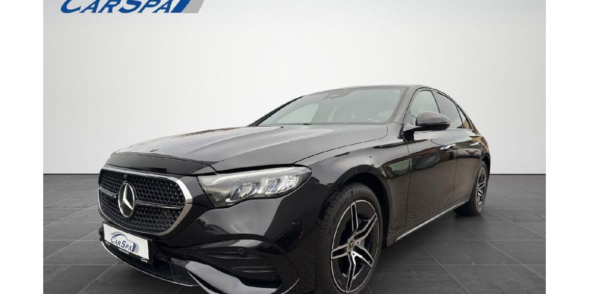 Mercedes-Benz E 300 27.250 km 50.990 &euro; Sankt Augustin 53757