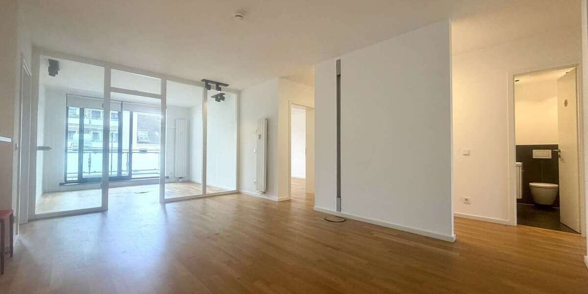 Gewerbeobjekt Köln Innenstadt - 2.225&euro; | Angebot:26088584