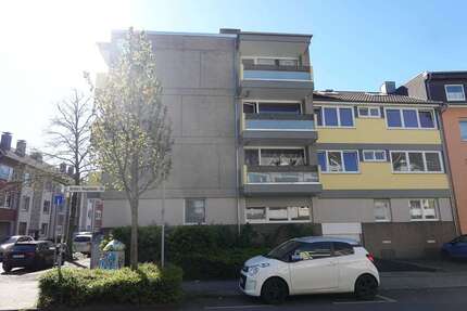 Wohnung Leverkusen Opladen - 1 Zimmer, 47 m&sup2;, 515&euro; | Angebot:26828491
