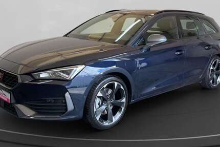 Cupra Leon 72.090 km 21.880 &euro; Köln (Ehrenfeld) 50823