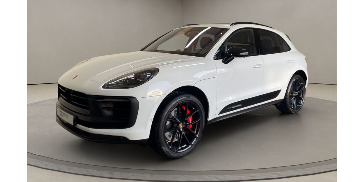 Porsche Macan 57.715 km 78.500 &euro; Köln 50823