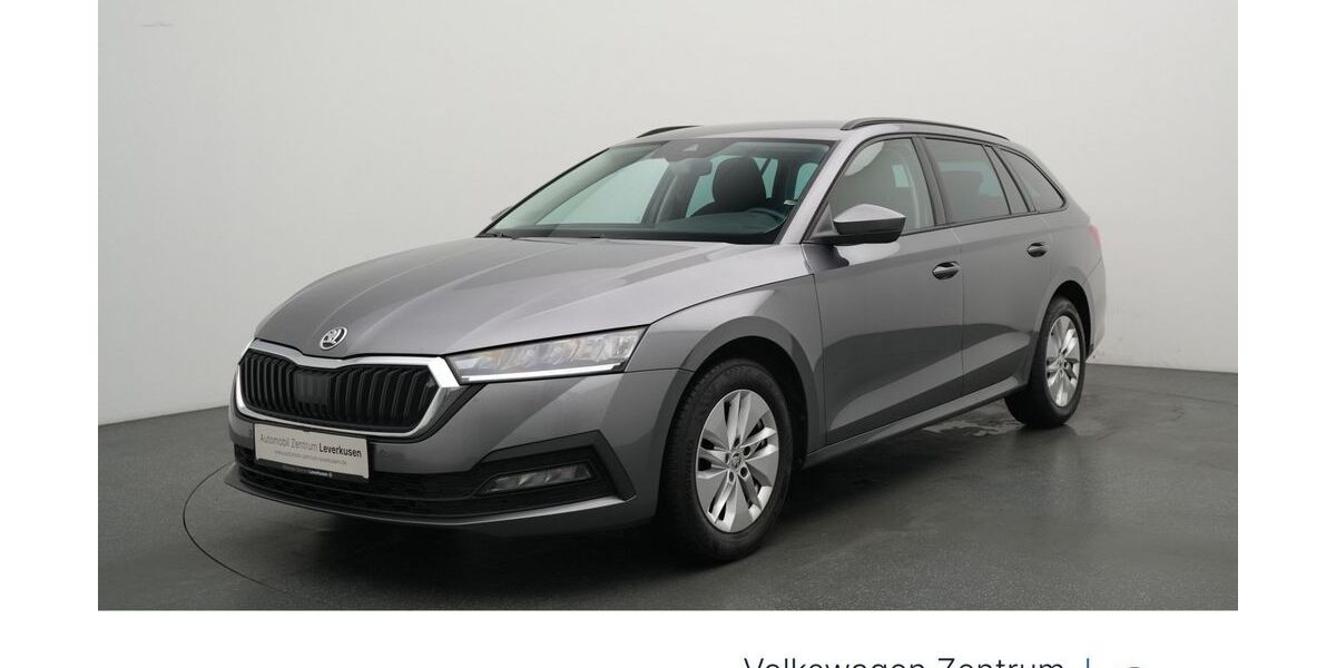 Skoda Octavia 113.273 km 17.980 &euro; Leverkusen 51379