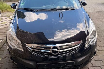 Opel Corsa 46.000 km 5.200 &euro; Hürth 50354