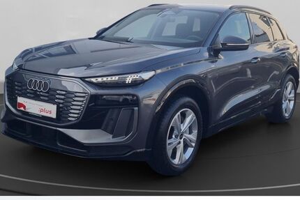 Audi Q6 e-tron 2.367 km 53.390 &euro; Euskirchen 53879