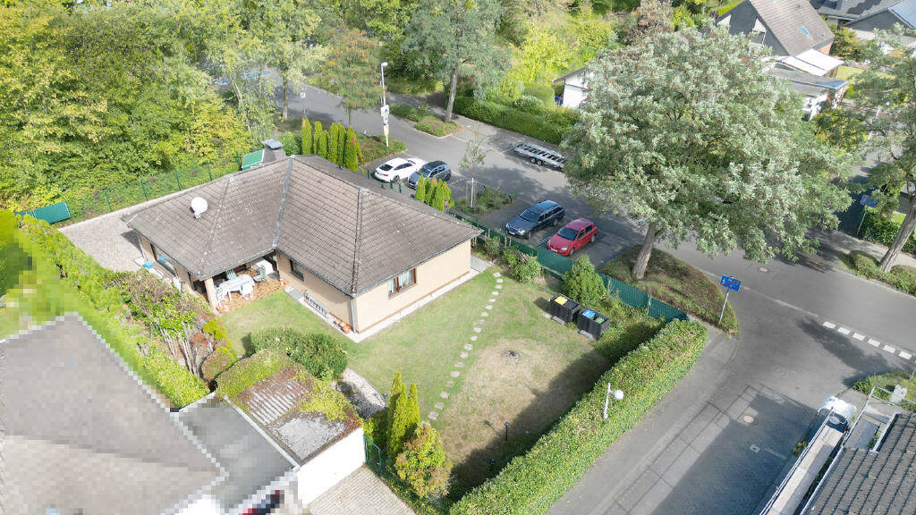 Einfamilienhaus Bonn (Brüser Berg) Ückesdorf - 5 Zimmer, 135 m&sup2;, 665.000&euro; | Angebot:26093648