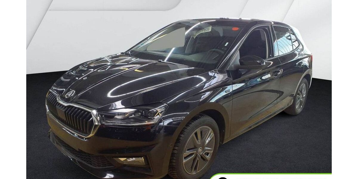 Skoda Fabia 25.691 km 21.490 &euro; Pulheim-Brauweiler 50259