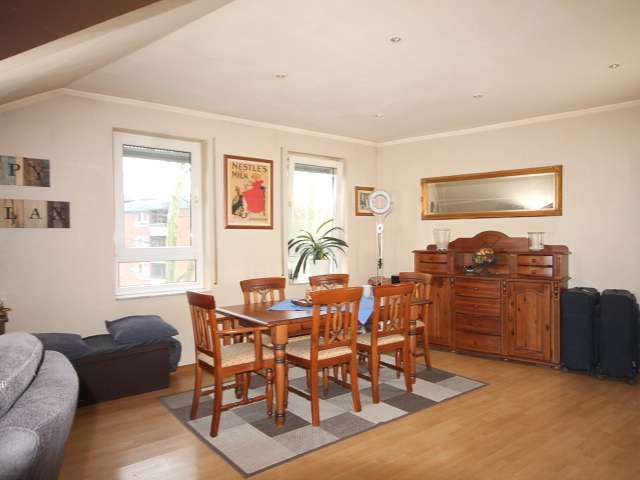 Etagenwohnung Köln Ehrenfeld - 2 Zimmer, 70 m&sup2;, 255.000&euro; | Angebot:26106686