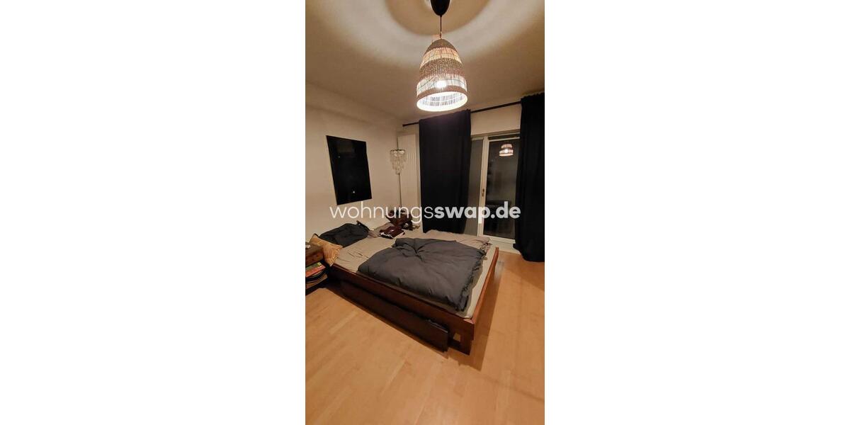 Etagenwohnung Köln Lindenthal - 3 Zimmer, 69 m&sup2;, 1.090&euro; | Angebot:25657197