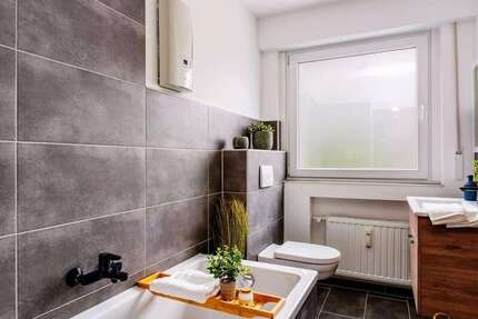 Wohnung Köln Rodenkirchen - 2 Zimmer, 60 m&sup2;, 348.000&euro; | Angebot:26100210