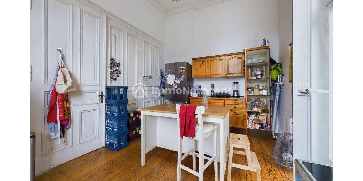 Mehrfamilienhaus, Wohnhaus Bonn / Südstadt Zentrum - 7 Zimmer, 223 m&sup2;, 995.000&euro; | Angebot:25806415