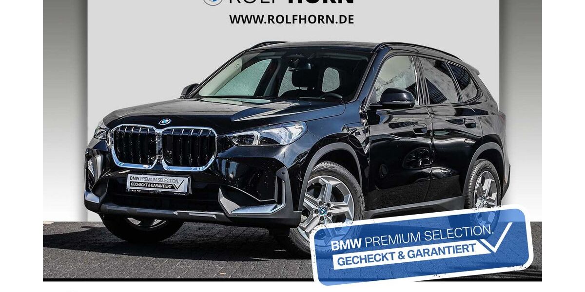 BMW X1 19.051 km 40.440 &euro; Euskirchen 53879