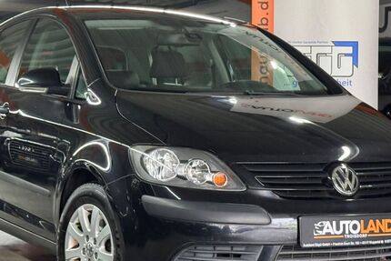 VW Golf Plus 110.000 km 8.999 &euro; Troisdorf 53842