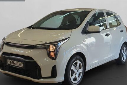Kia Picanto 12.600 km 14.250 &euro; Leverkusen 51381