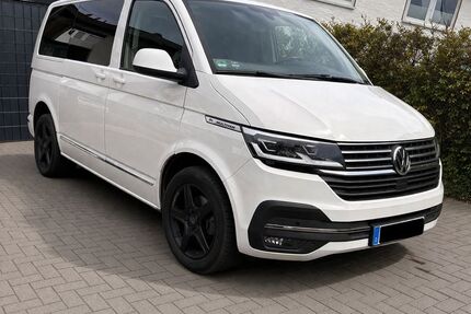 VW T6 Multivan 94.477 km 41.000 &euro; Euskirchen 53879