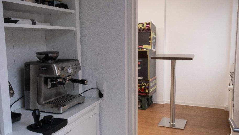 Gewerbeobjekt Köln Neustadt-Süd - 1.000&euro; | Angebot:25899967