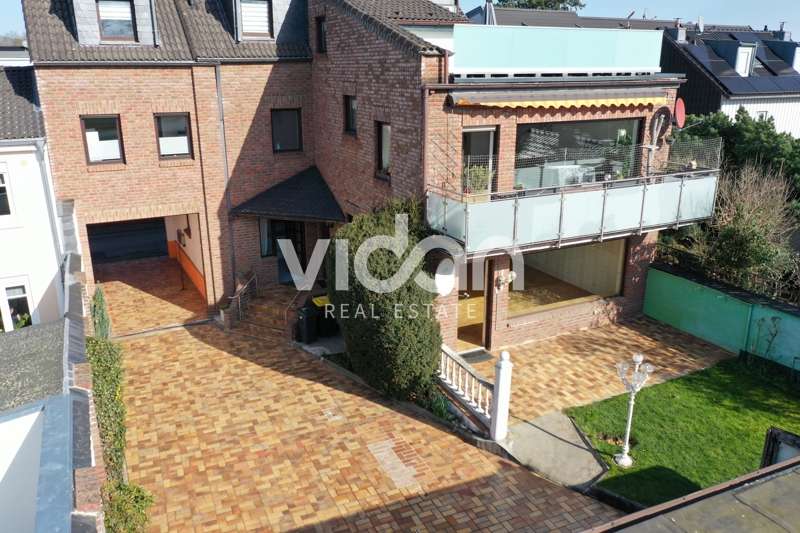 Etagenwohnung Erftstadt - 3 Zimmer, 96 m&sup2;, 284.000&euro; | Angebot:25457896