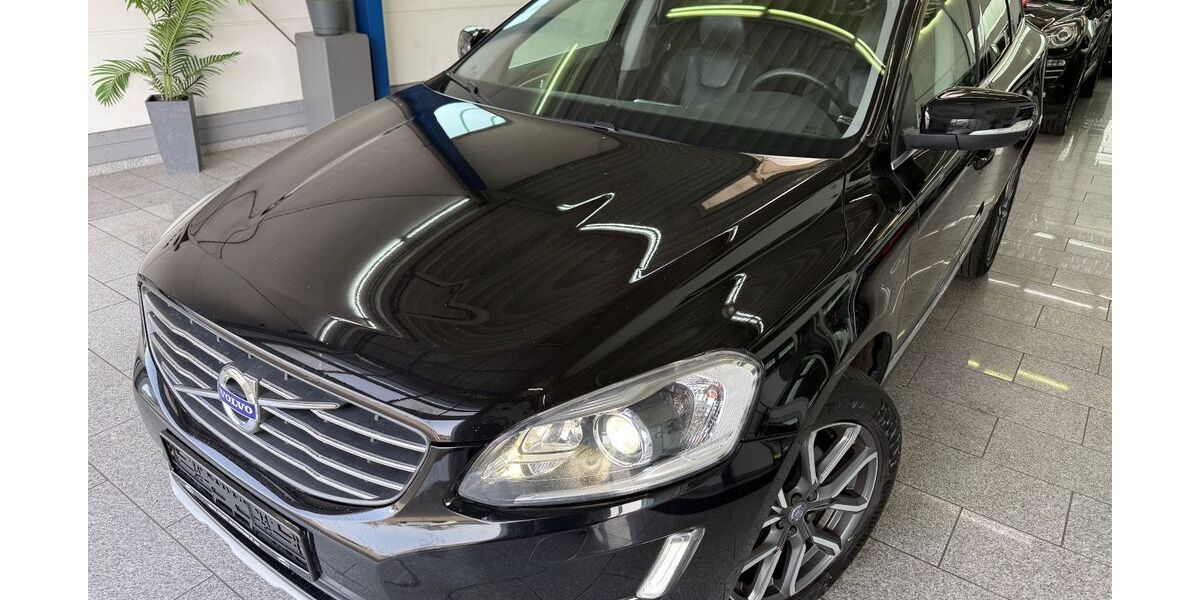 Volvo XC60 177.342 km 18.390 &euro; Köln 50829