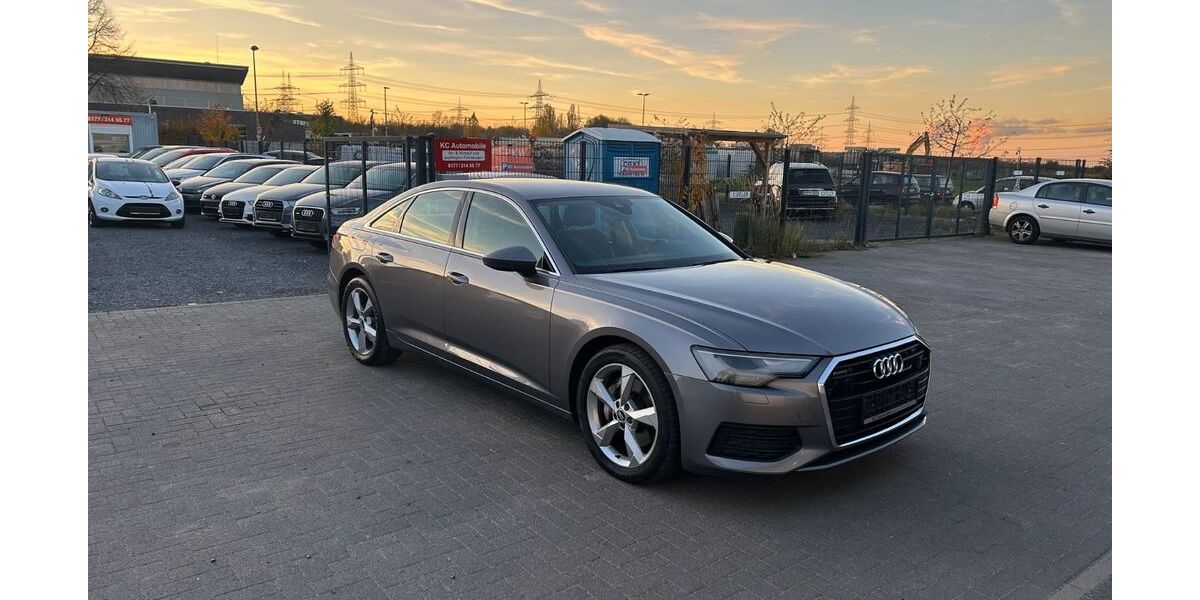 Audi A6 156.000 km 25.999 &euro; Wesseling (bei Köln) 50389