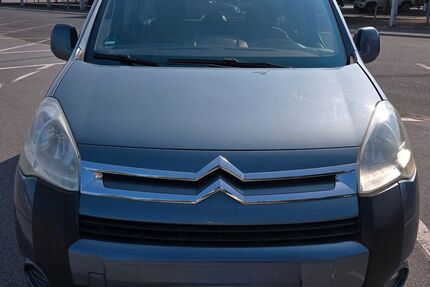 Citroen Berlingo 202.700 km 3.000 &euro; Leverkusen 51377