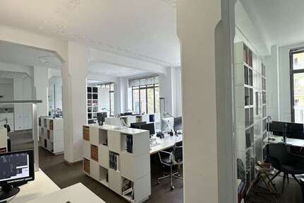 Gewerbeobjekt Köln Innenstadt - 3.400&euro; | Angebot:26106148