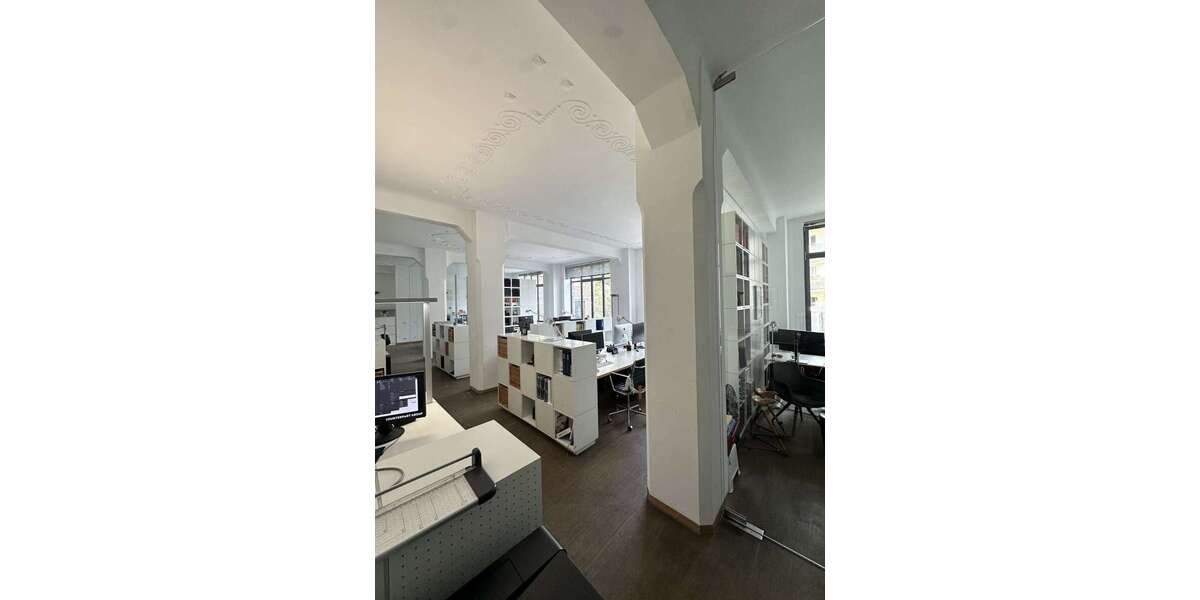 Gewerbeobjekt Köln Innenstadt - 3.400&euro; | Angebot:26106148