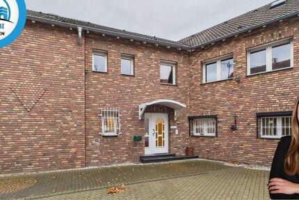 Haus Weilerswist Lommersum - 1 Zimmer, 276 m&sup2;, 337.000&euro; | Angebot:25681330