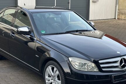 Mercedes-Benz C 200 97.900 km 11.950 &euro; Bornheim 53332